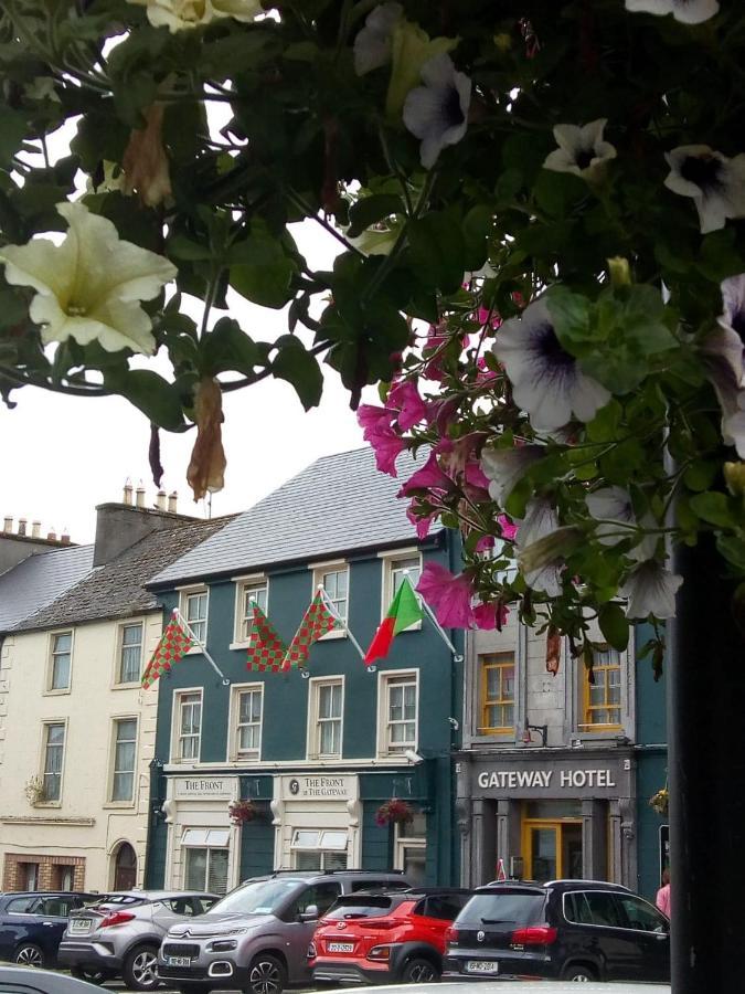 The Gateway Hotel 3*