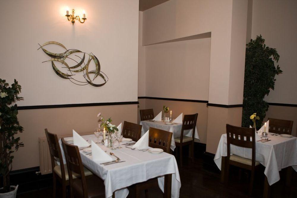The Gateway Hotel Swinford