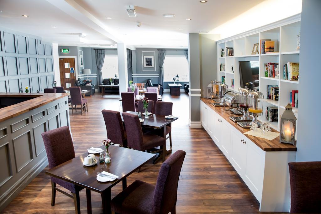 Hotel The Gateway Swinford