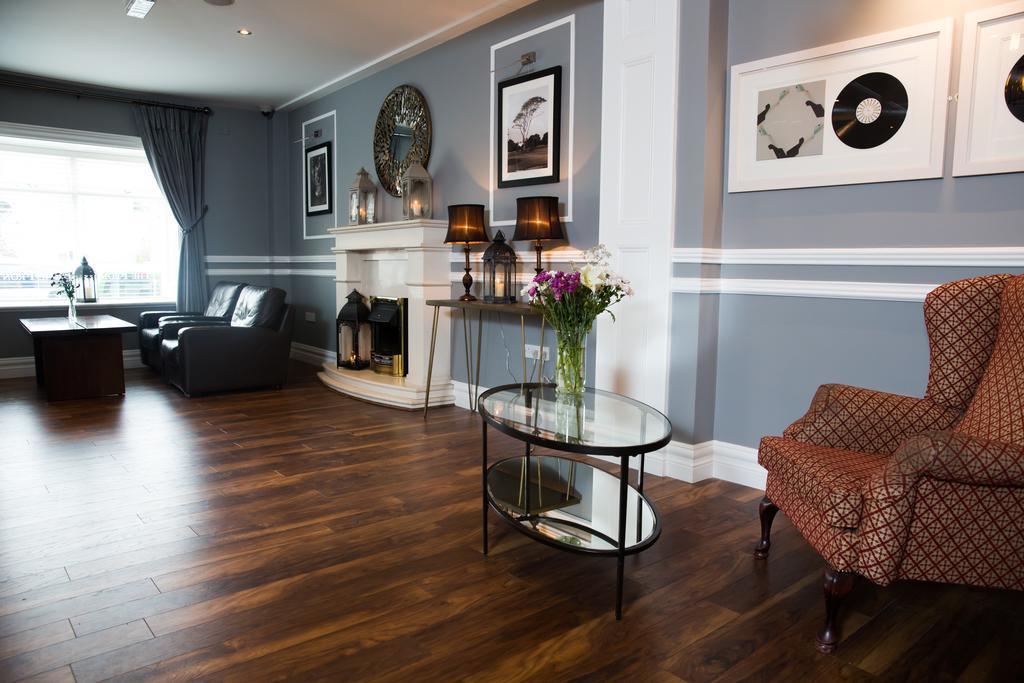 The Gateway 3* Swinford