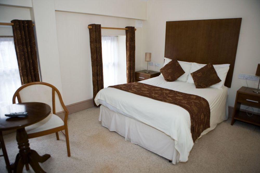 Hotel The Gateway 3*