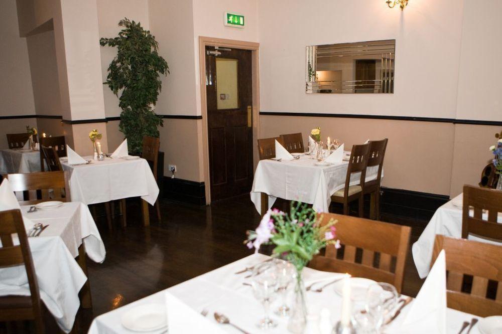 The Gateway Hotel