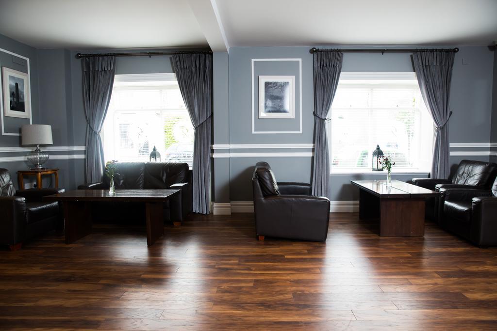 Hotel The Gateway Swinford