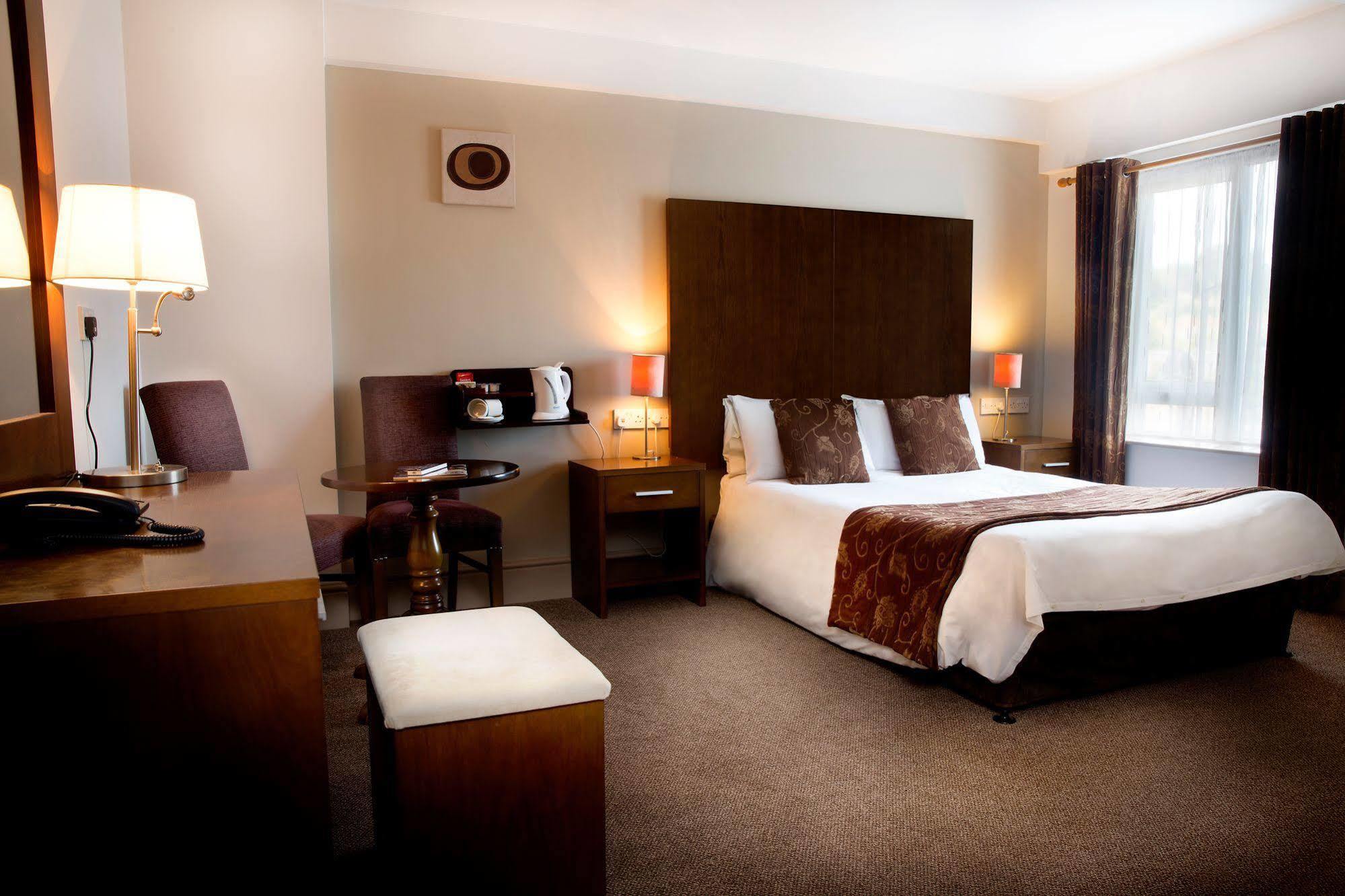 Hotel The Gateway 3*