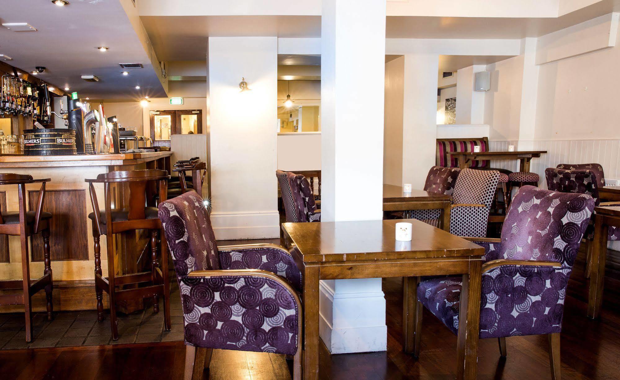 The Gateway Swinford